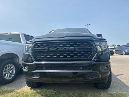 ram ram 1500 pickup 2022 1C6SRFFT3NN143948 image ram ram 1500 pickup 2022 1C6SRFFT3NN143948 image